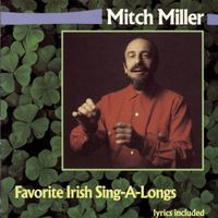 Mitch Miller - My Bonnie Lies Over The Ocean (karaoke)