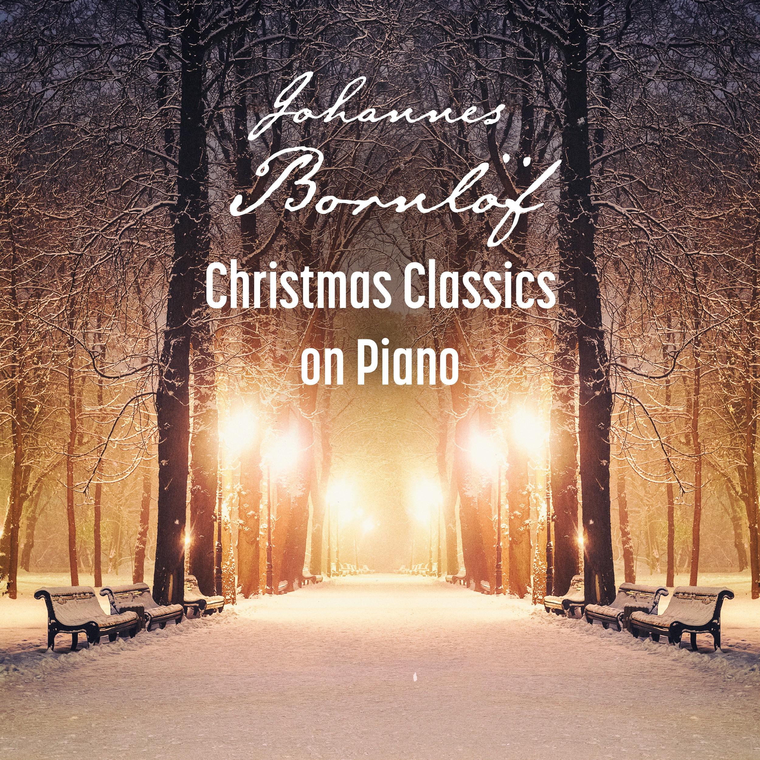 Christmas Classics on Piano专辑
