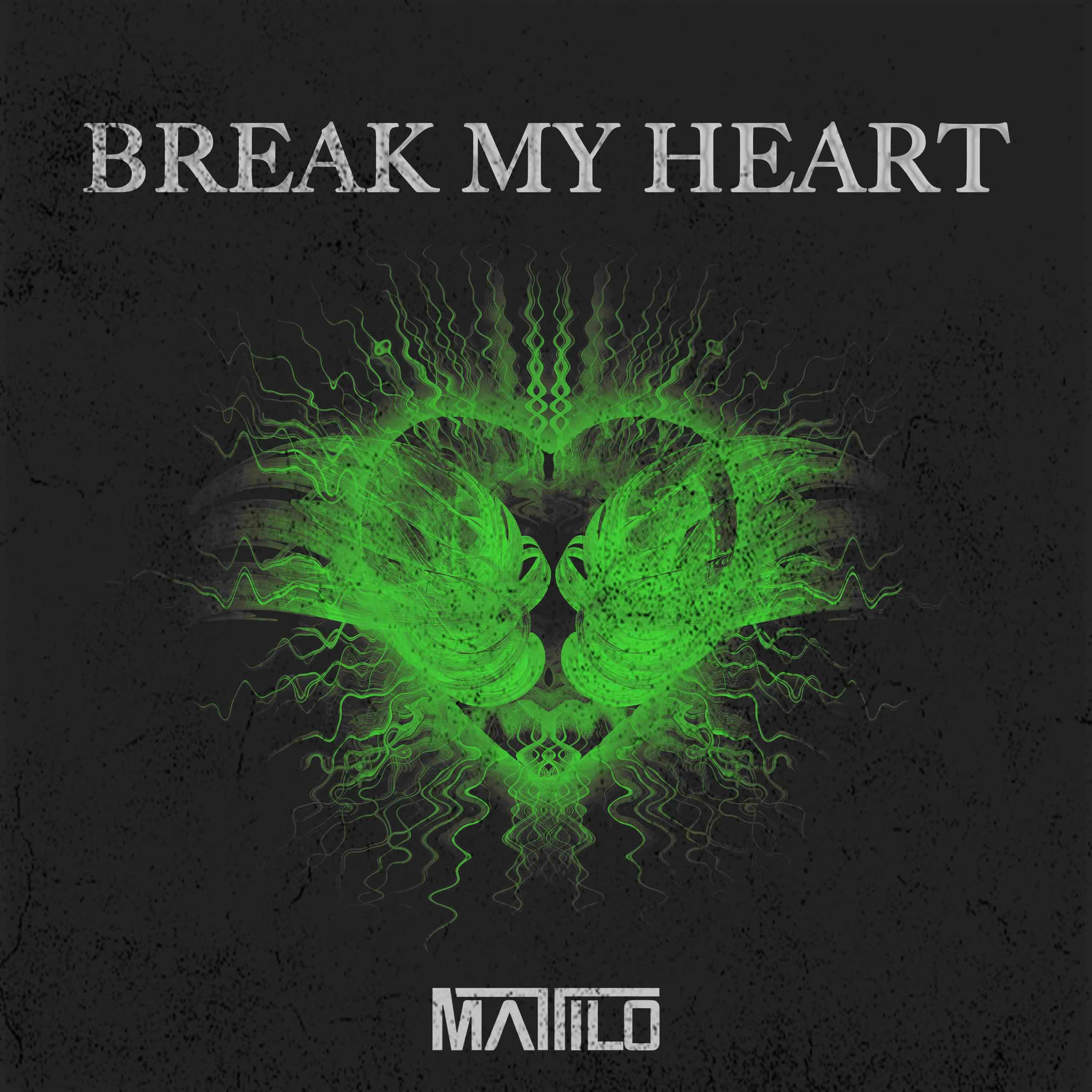 Break My Heart (Remix)