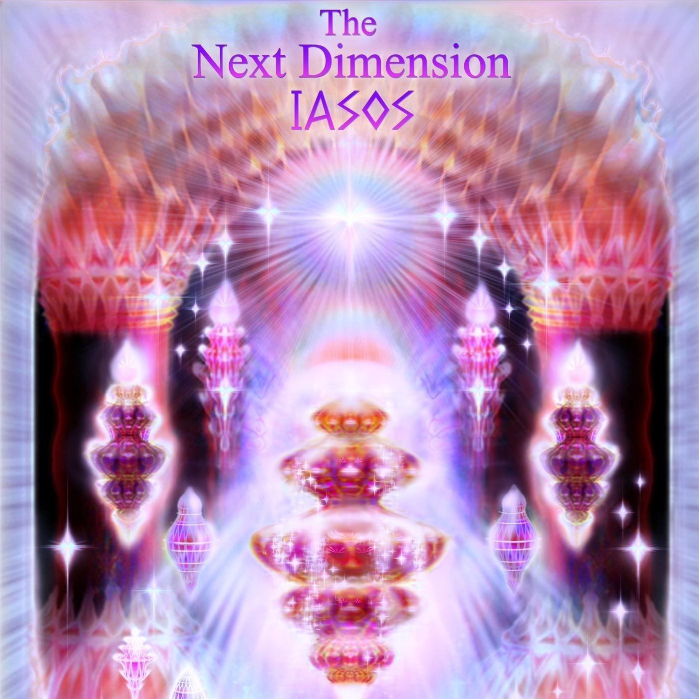 The Next Dimension