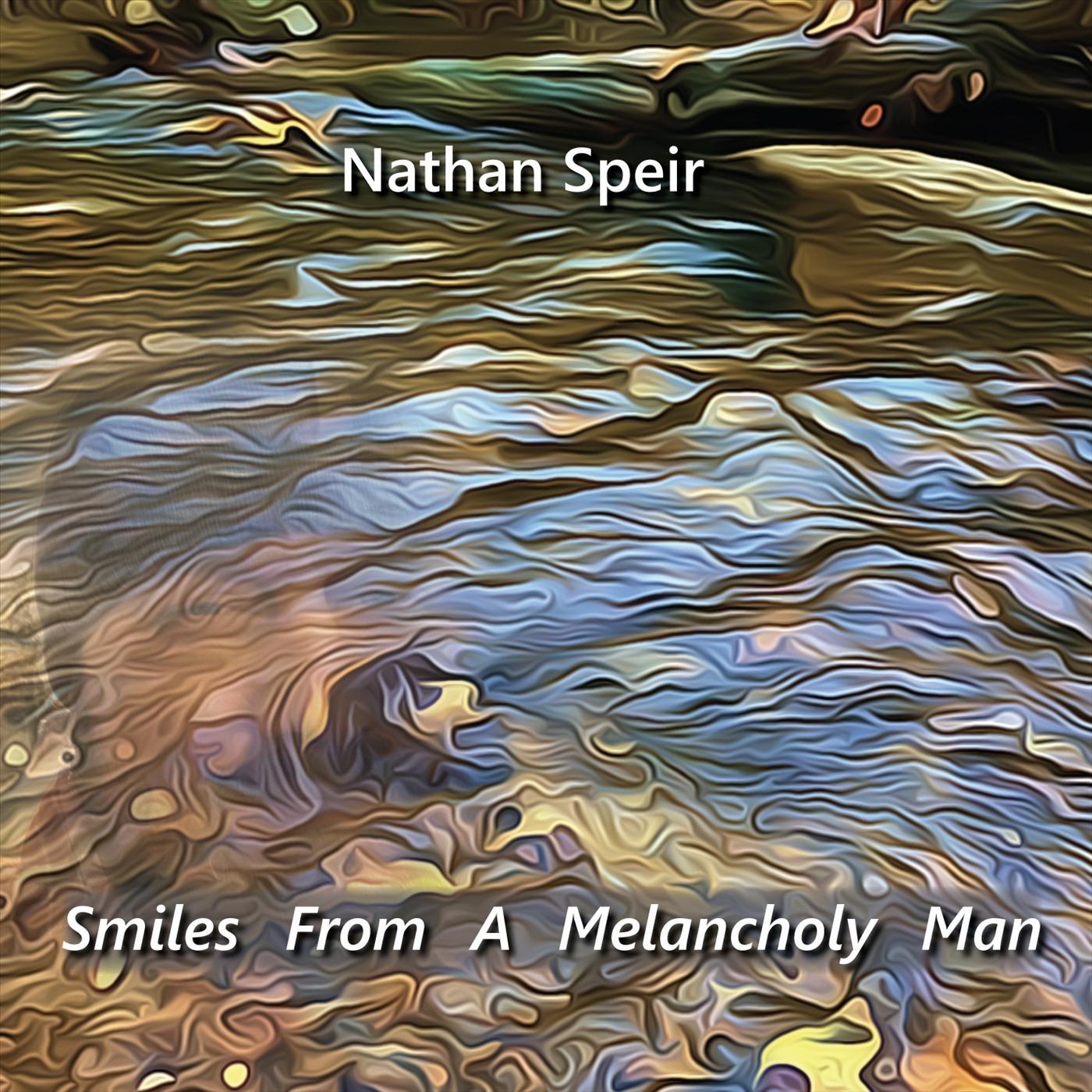 Smiles from a Melancholy Man