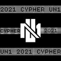 复旦大学 UN1 2021 cypher