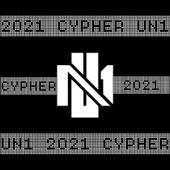 复旦大学 UN1 2021 cypher