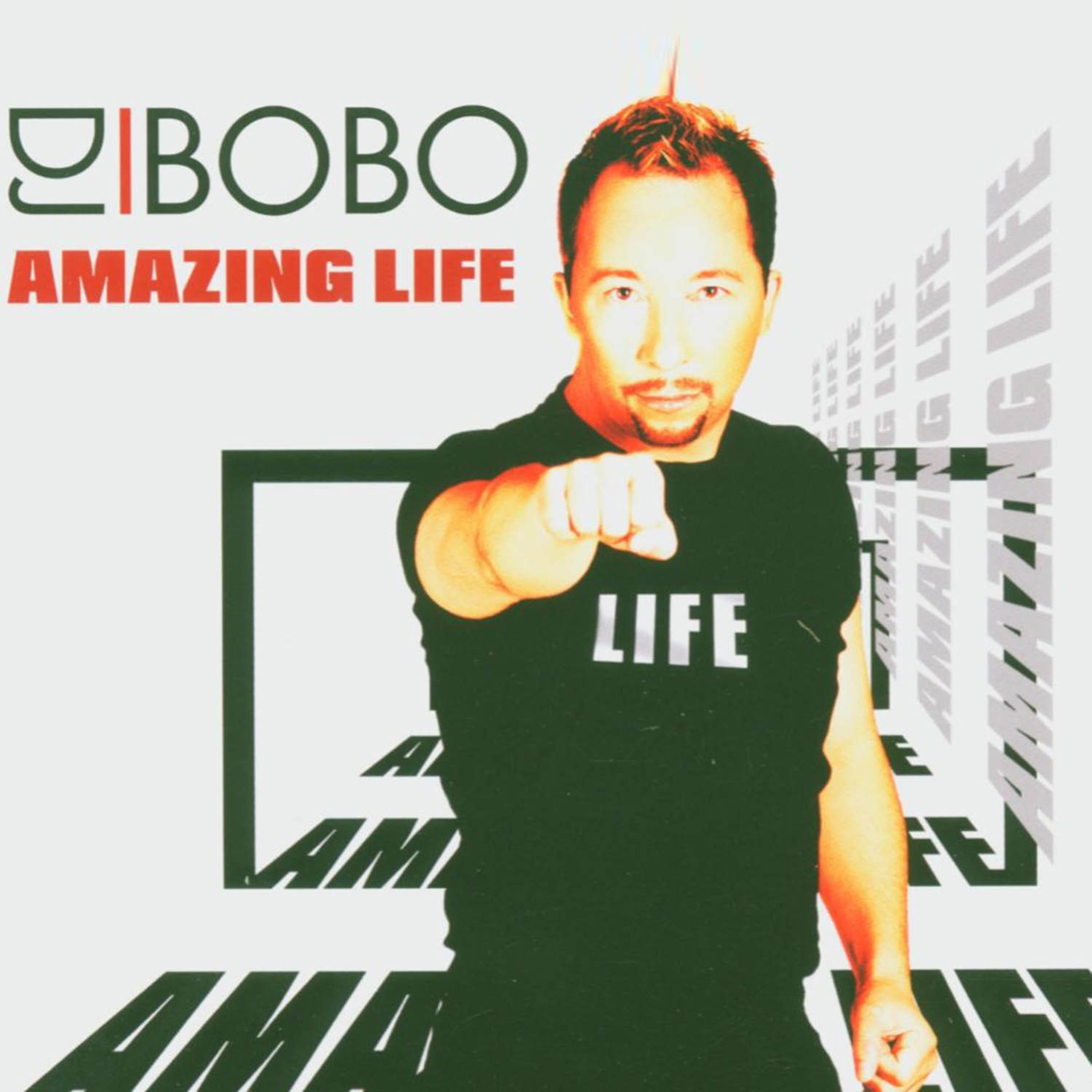 Amazing Life