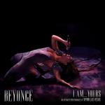 I Am... Yours: An Intimate Performance at Wynn Las Vegas专辑