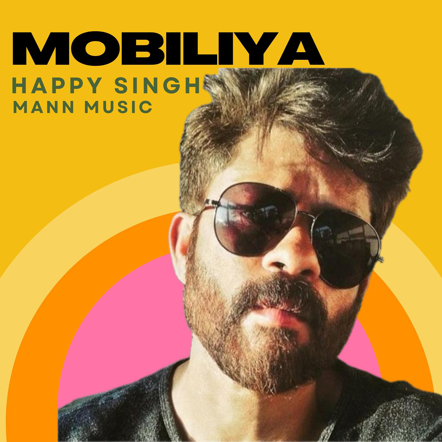 HAPPY SINGH - Mobiliya