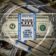 Magic City Money