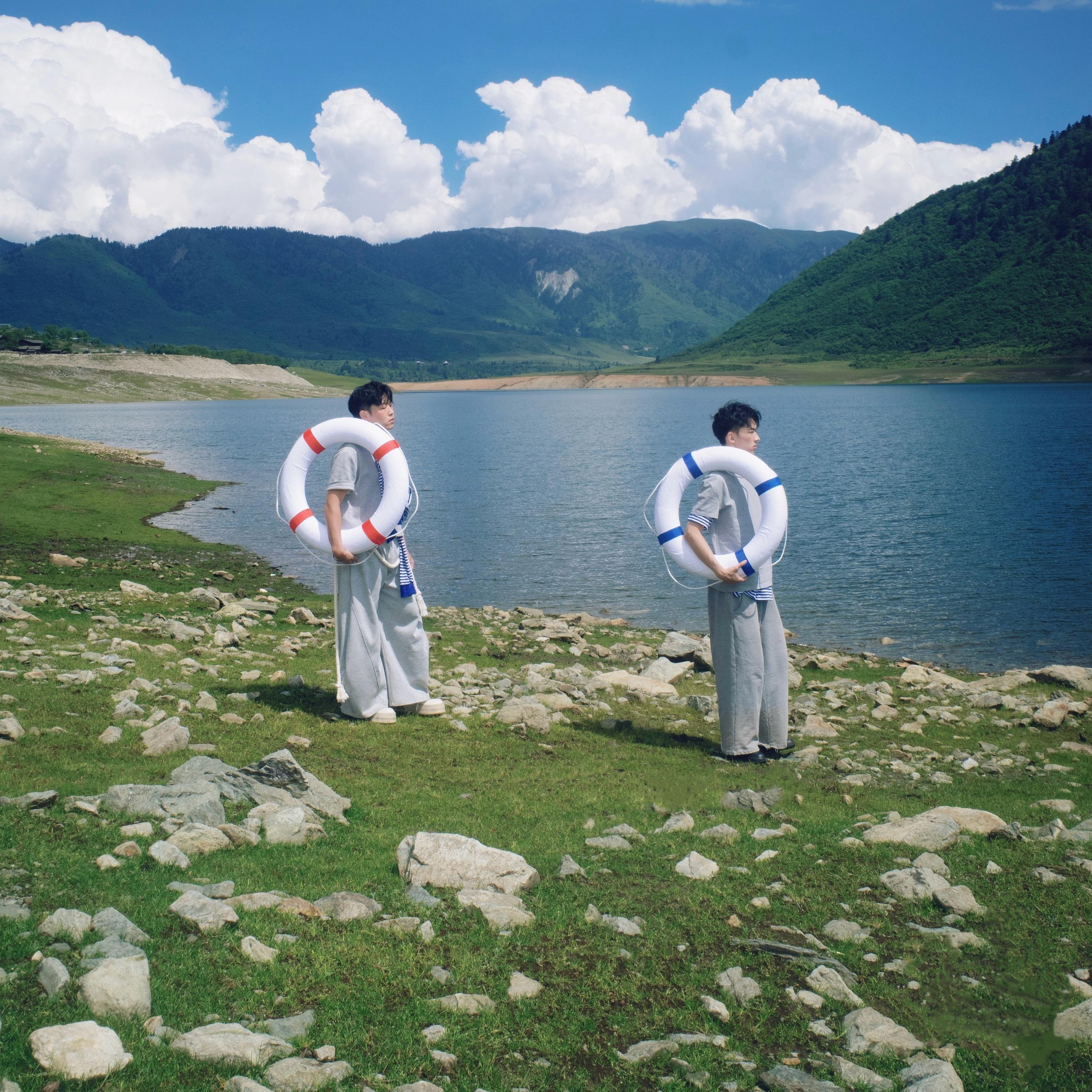 大雨不停下Remember