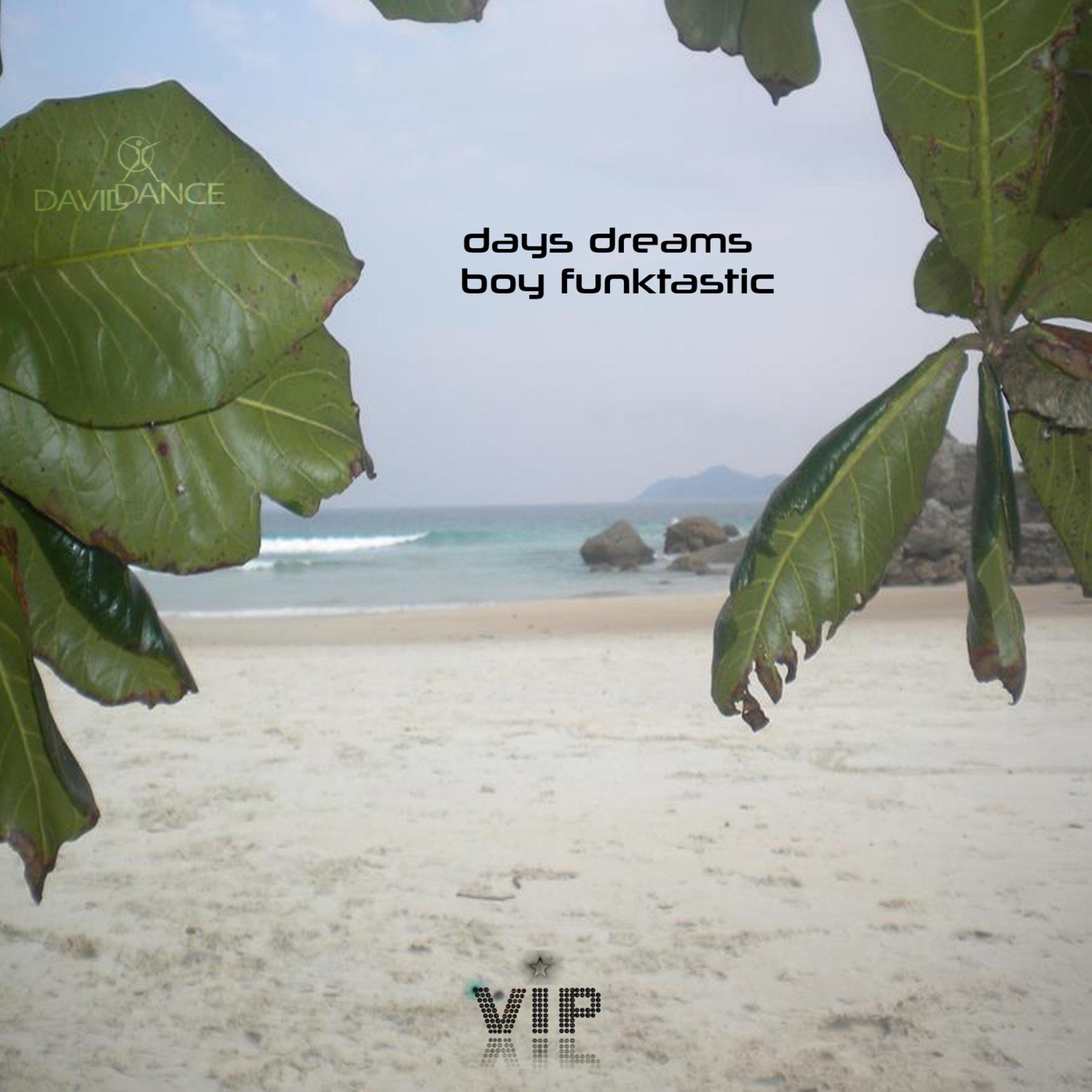 You gave me (Original mix)