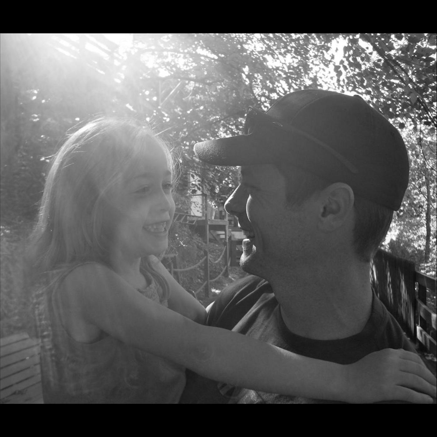 Dancing With My Daddy