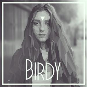 Birdy - SKINNY LOVE （降8半音）