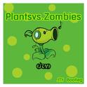 Plants vs. Zombies (JTY Bootleg)专辑