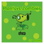 Plants vs. Zombies (JTY Bootleg)专辑