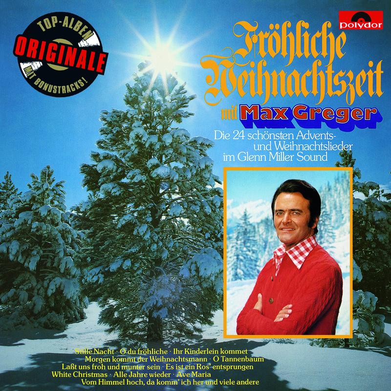 Fröhliche Weihnachtszeit (Originale)