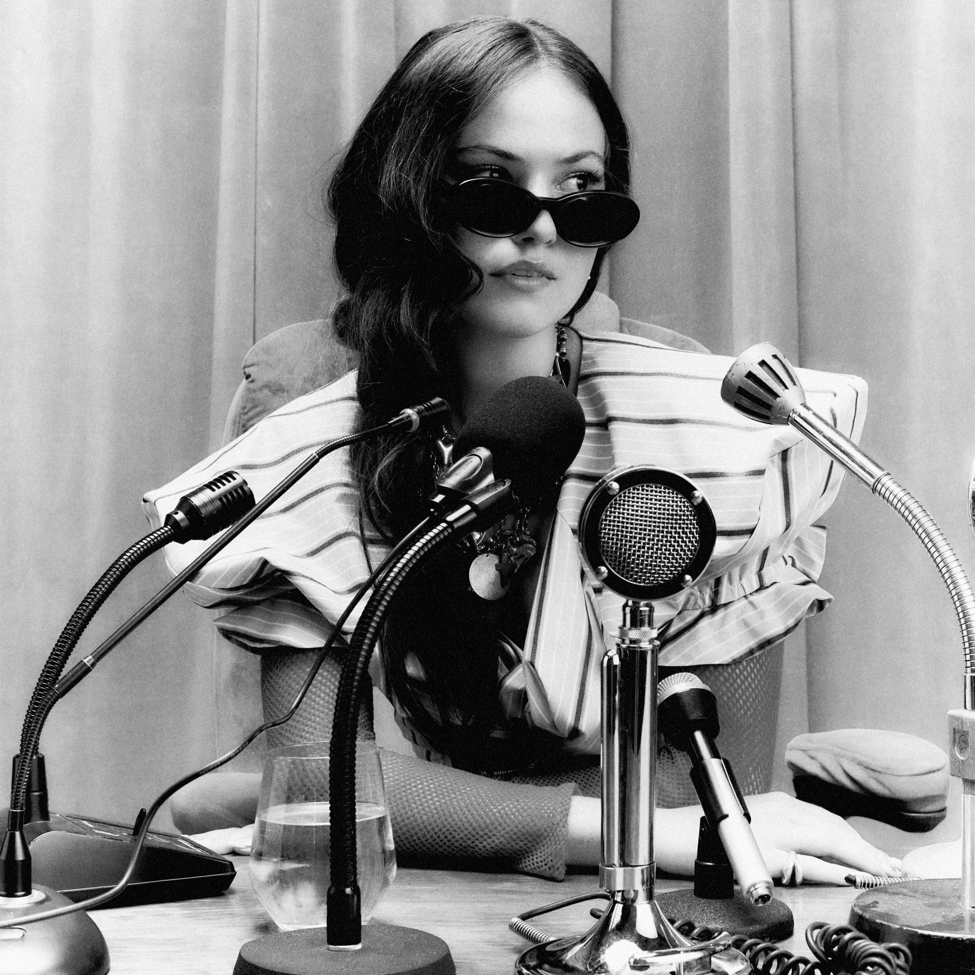 Safety Net (Cry In Your Bed Version)