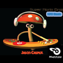 Super Mario Broz (Jason Casper Remix)专辑