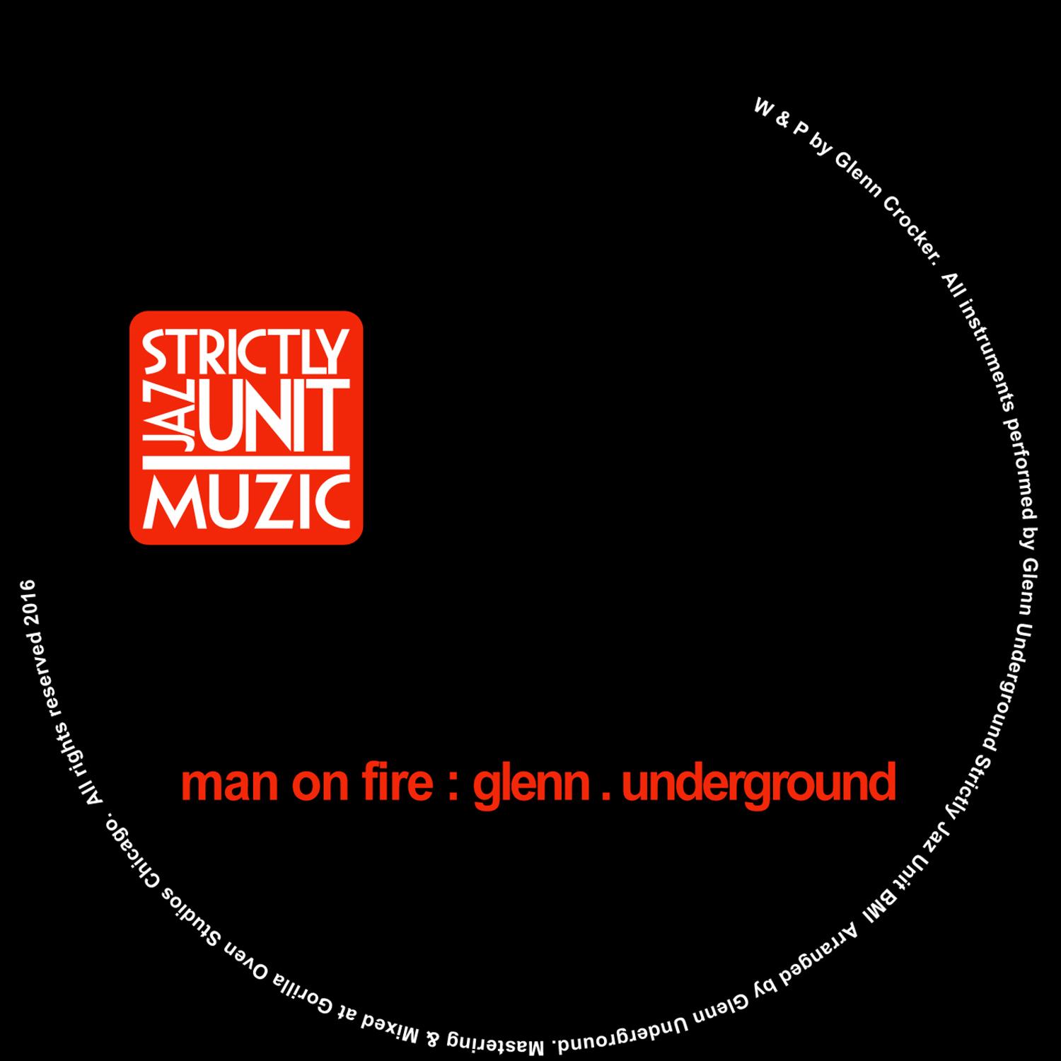 Man on Fire