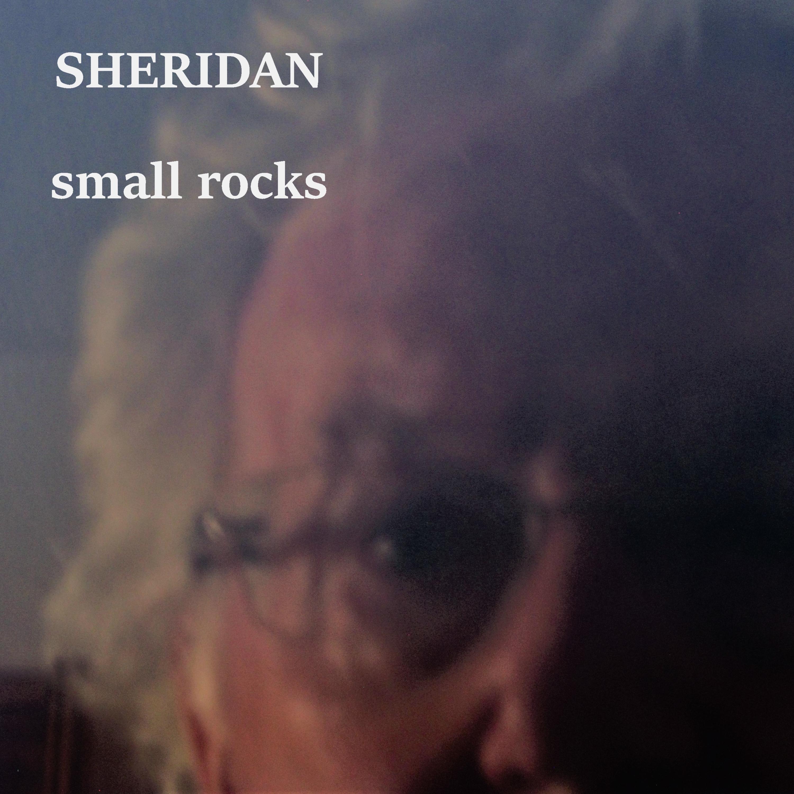 Small rocks
