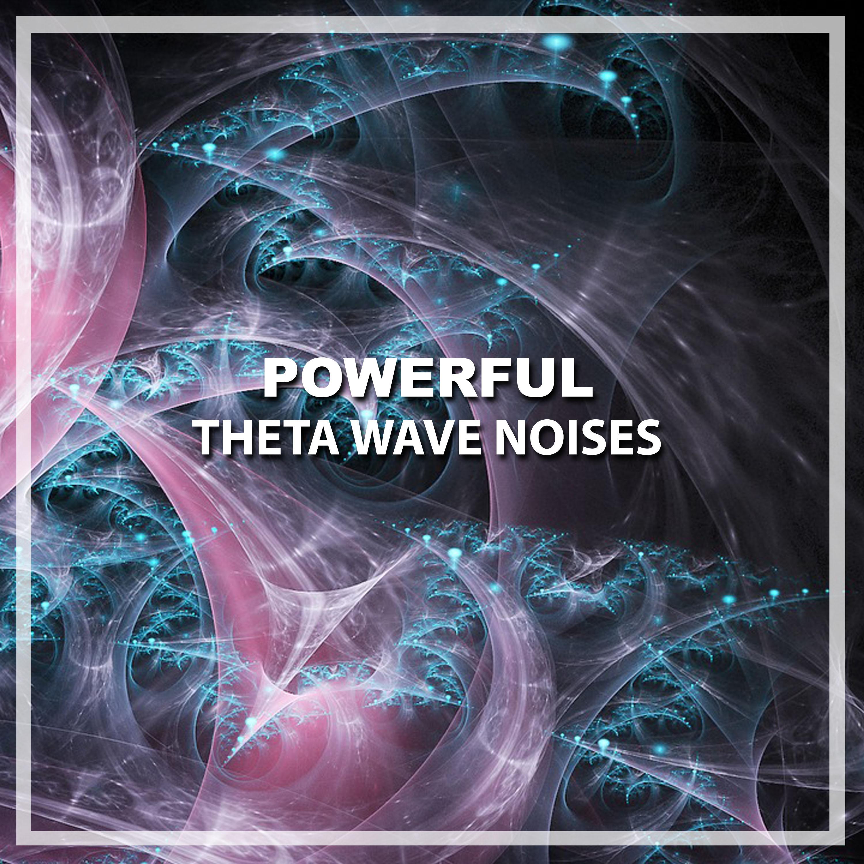 study power / binaural creations 所属专辑  15 powerful theta