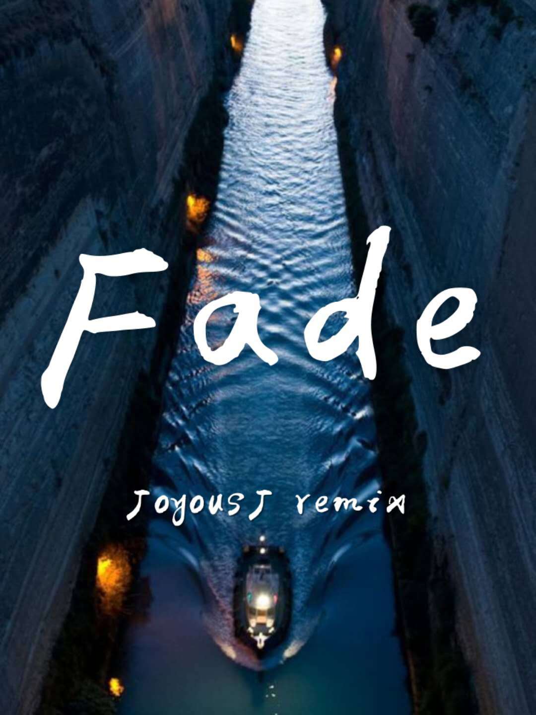 Fade专辑