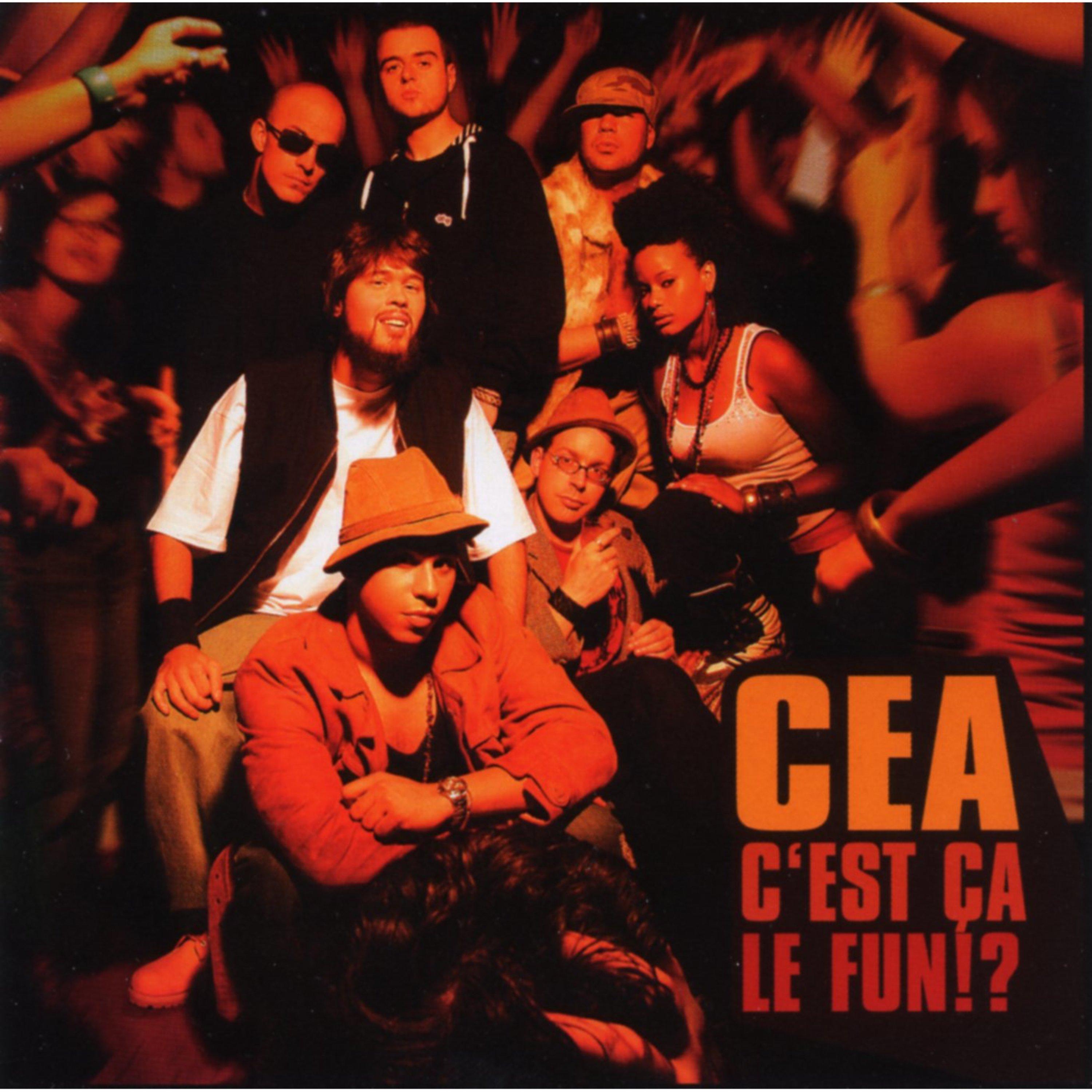 C'est ça le fun!?