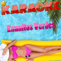 原版伴奏   Enanitos Verdes - Granada (karaoke)