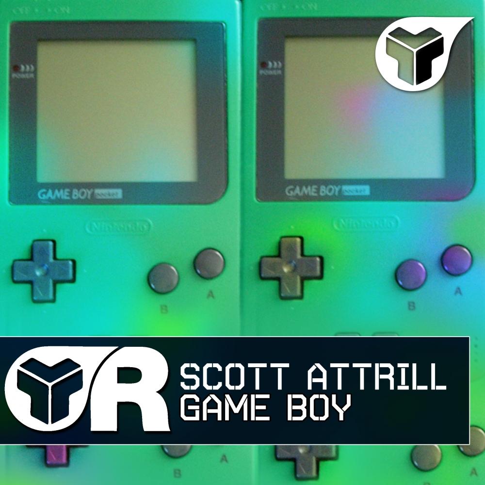 Game Boy