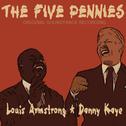 The Five Pennies专辑