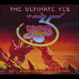 Ultimate Yes: 35th Anniversary Collection