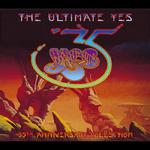 Ultimate Yes: 35th Anniversary Collection专辑