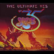 Ultimate Yes: 35th Anniversary Collection