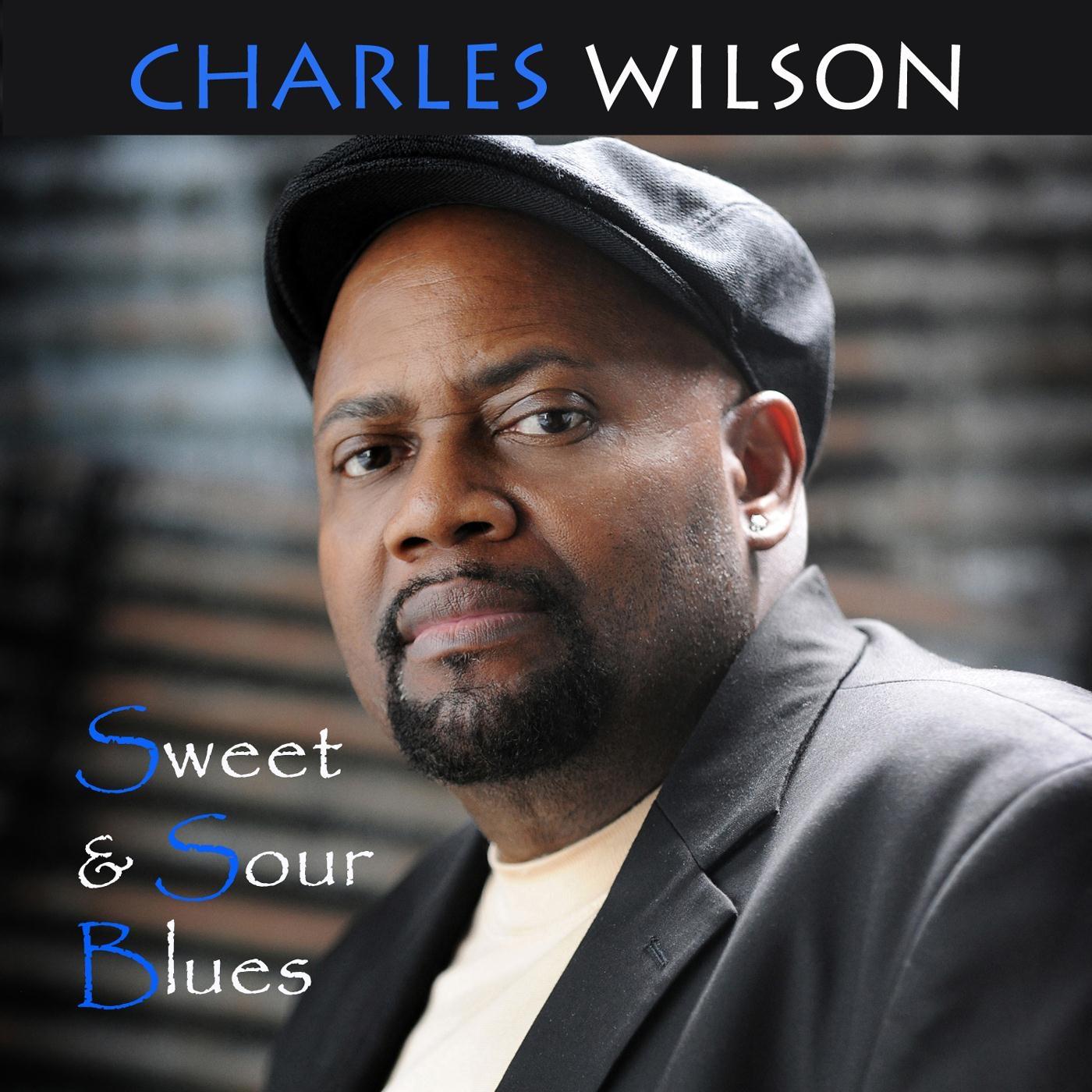 Sweet & Sour Blues