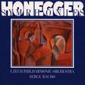 Honegger: Symphonies Nos 1-5, Pacific 231, Mouvement symphonique No. 3