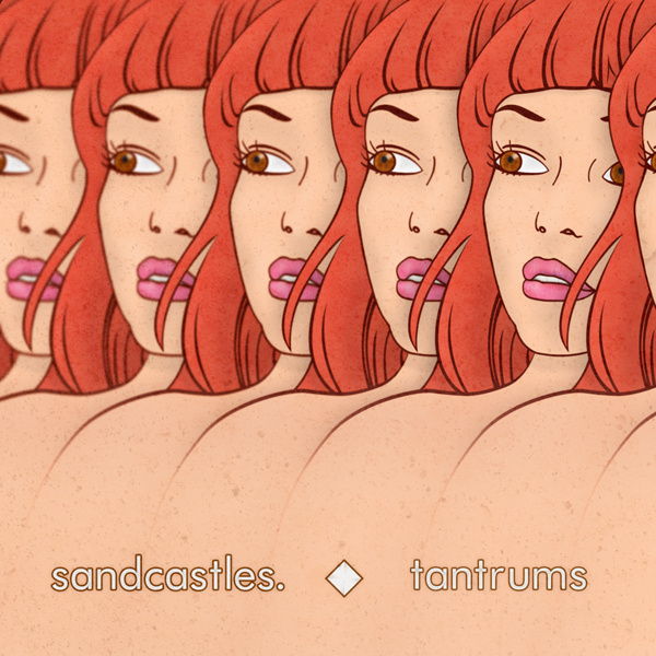 tantrums
