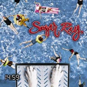 Sugar Ray - Every Morning (PT karaoke) 带和声伴奏 （降6半音）