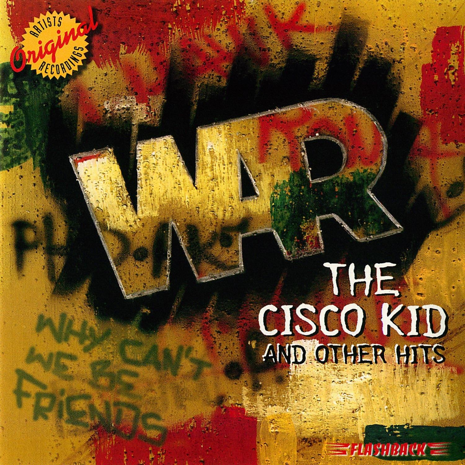 The Cisco Kid and Other Hits专辑