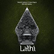 LATHI (R3HAB Remix)