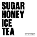 SUGAR HONEY ICE TEA专辑