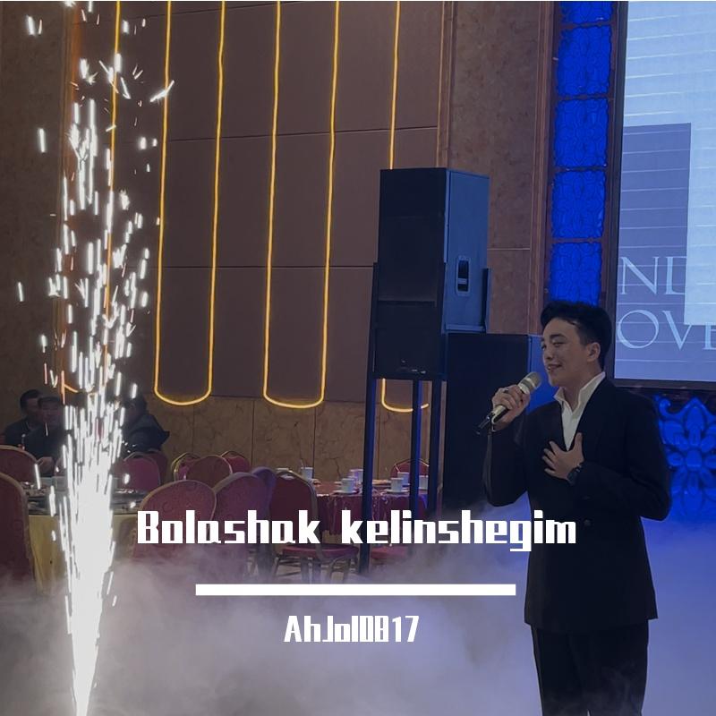 Bolashak Kelinshegim