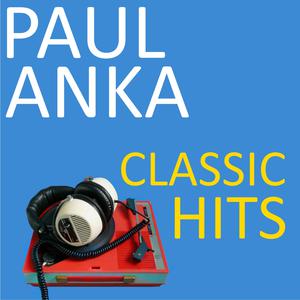 Paul Anka - IT'S TIME TO CRY