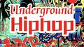 Underground Hiphop专辑