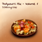 Potpourri Mix - Volume 1专辑