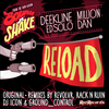 Ed Solo - Reload (DJ Icon & Ground Control Remix)