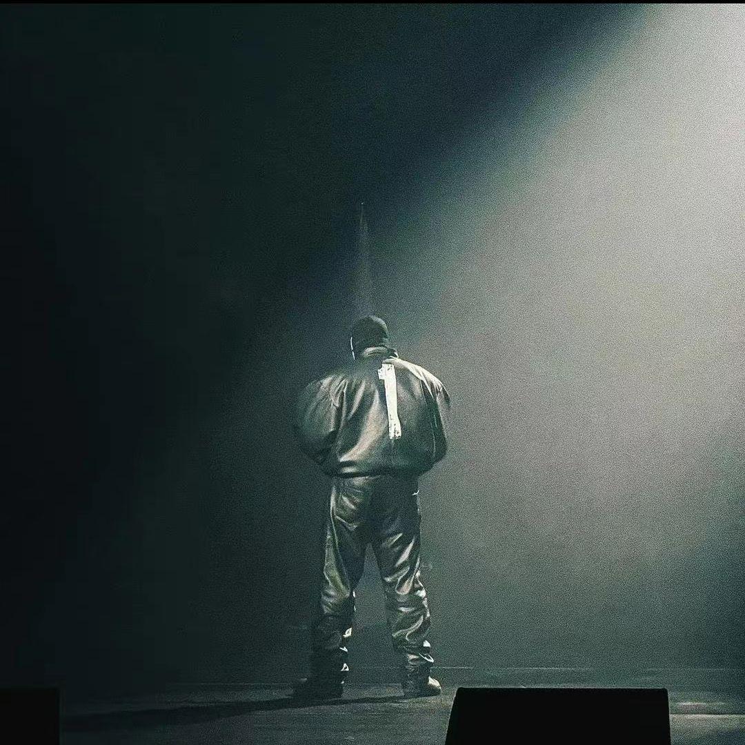 Slide Kanye West