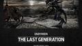 The Last Generation专辑