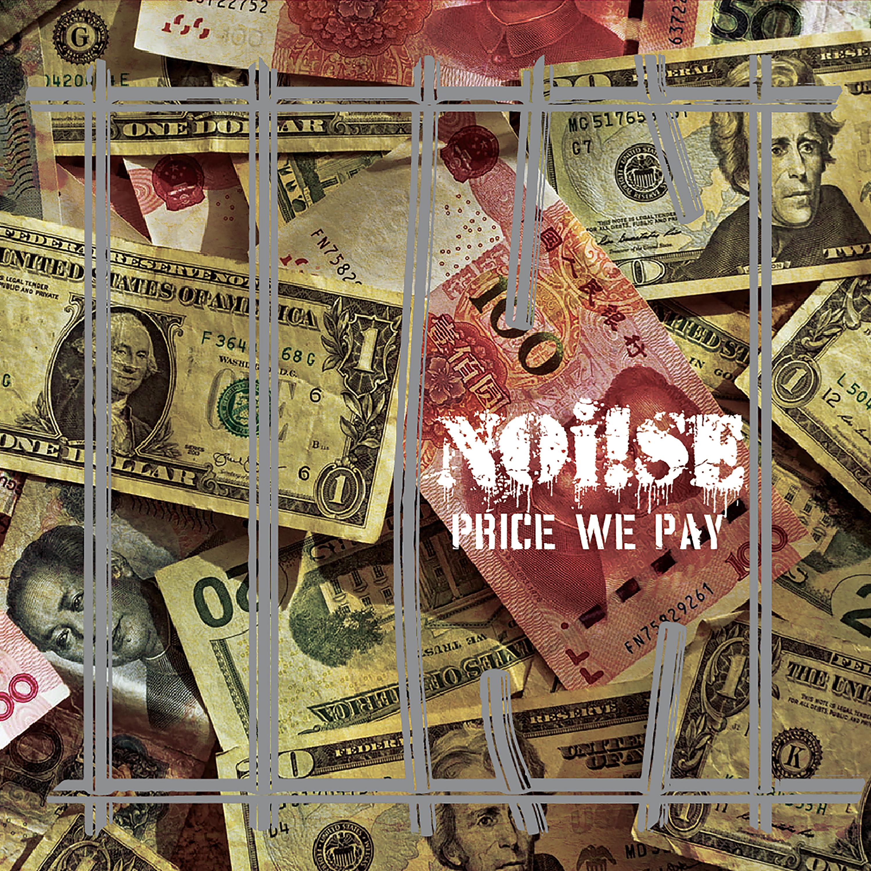 Price We Pay