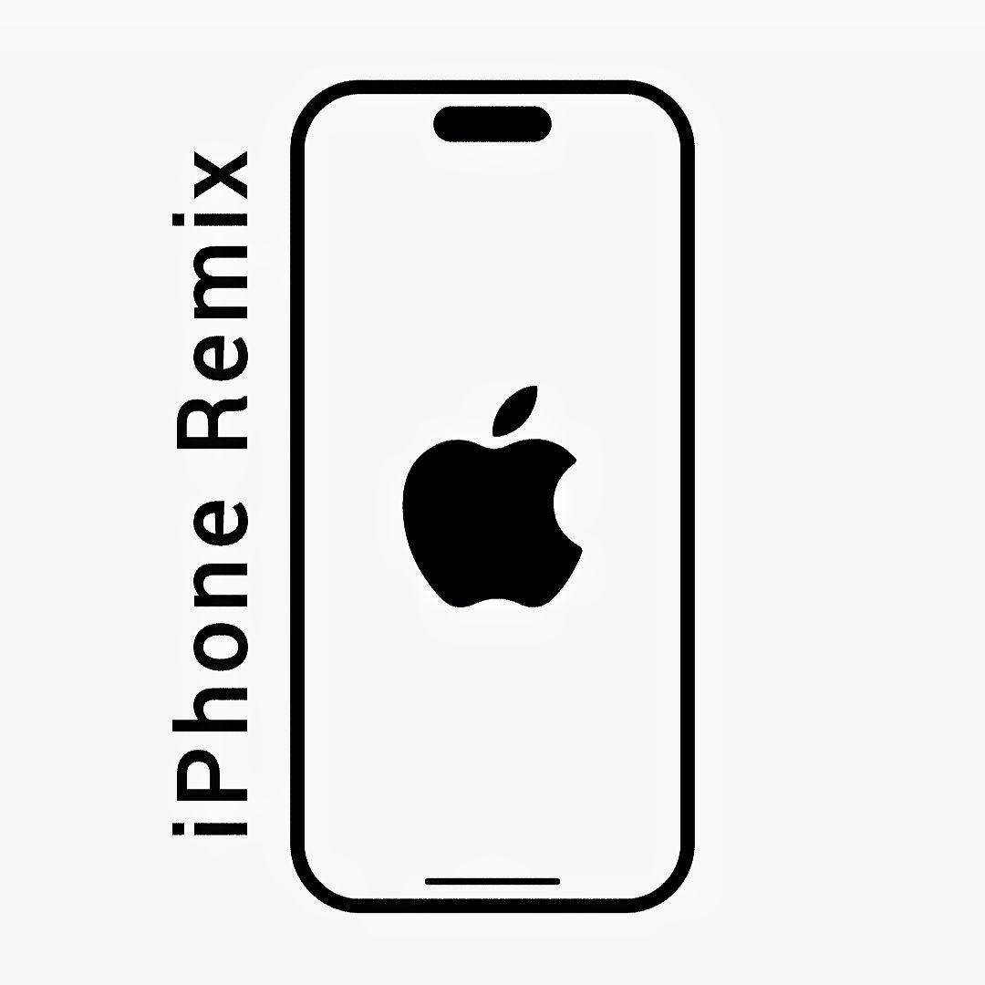 iPhone Remix