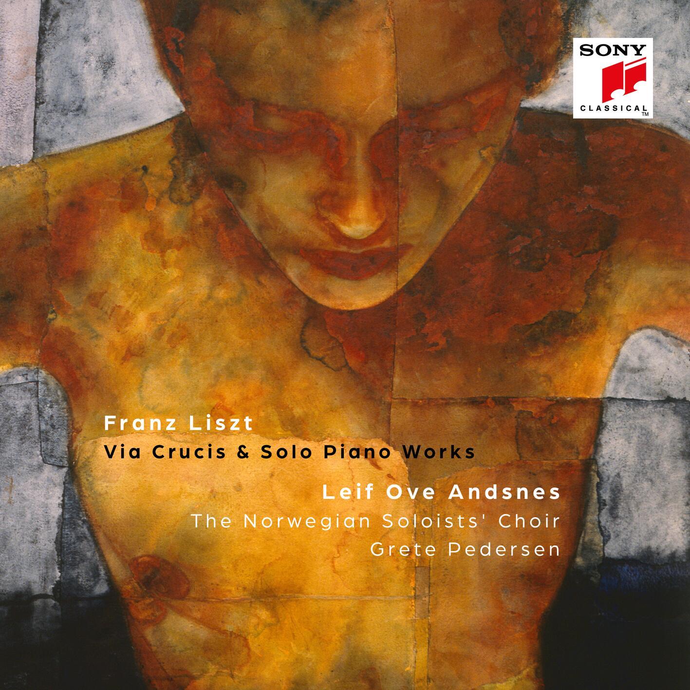 Consolations, S. 172/No. 3 in D-Flat Major. Lento placido