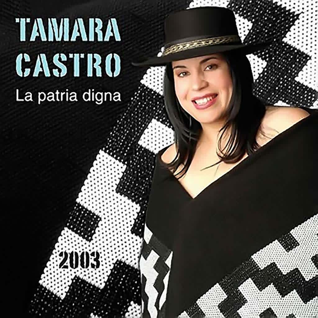 Tamara Castro - Cada Vez Que Pienso en Ti