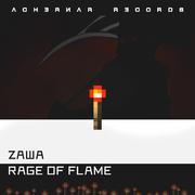 RAGE OF FLAME